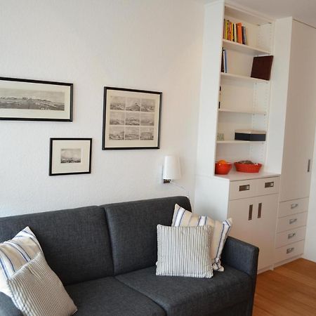 Ferienwohnung See-Stern 노르데메이 외부 사진