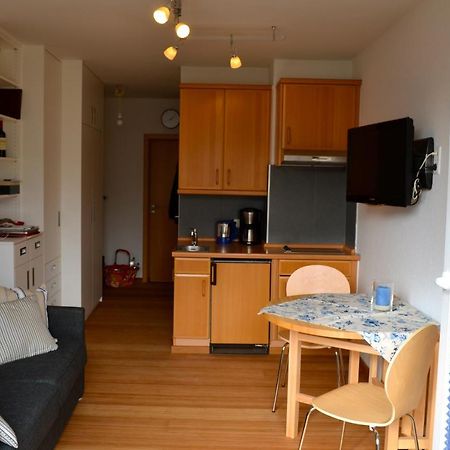 Ferienwohnung See-Stern 노르데메이 외부 사진